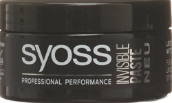 SYOSS Modelling Paste Invisible Hold