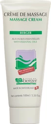 Ligne du berger crème de massage