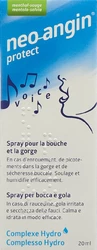 neo-angin protect Spray