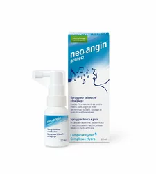 neo-angin protect Spray
