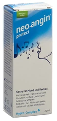 neo-angin protect Spray
