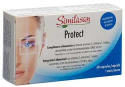 Protect Eye Kapsel