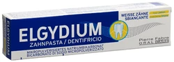 ELGYDIUM Weisse Zähne Zahnpasta Cool Lemon