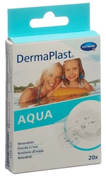DermaPlast AQUA 3 Grössen