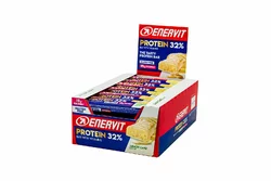 ENERVIT Protein Bar Lemon Cake