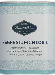 Bonneville Magnesiumchlorid