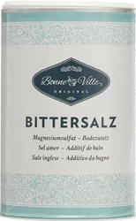 Bonneville Bittersalz