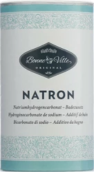 Bonneville Natron