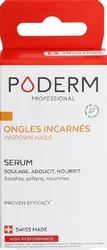 PODERM Huile Sérum Ongles Apaisante