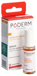 PODERM Huile Sérum Ongles Apaisante