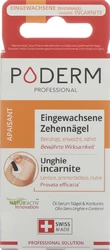 PODERM Huile Sérum Ongles Apaisante
