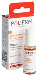 PODERM Huile Sérum Ongles Apaisante