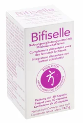 Bifiselle BROMATECH Kapsel