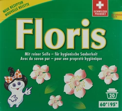 Floris Pulver
