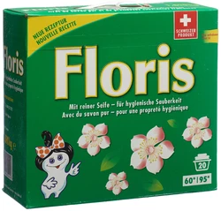 Floris Pulver
