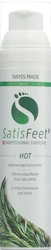SatisFeet Hot Airless