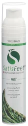 SatisFeet Hot Airless