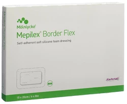 Border Flex 15x20cm