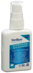 Sterillium Protect&Care Spray