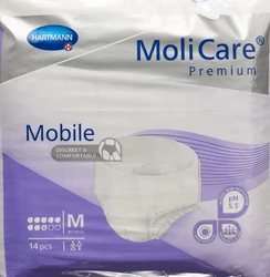 MoliCare Mobile 8 M