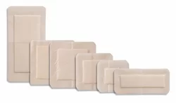 Foam Lite Convatec Silikon-Schaumverband 5x5cm