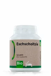 BIOnaturis Escholtzia Kapsel 225 mg