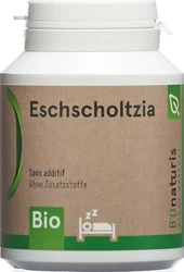 BIOnaturis Escholtzia Kapsel 225 mg