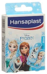 Hansaplast Kids Frozen
