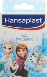 Hansaplast Kids Frozen