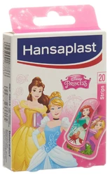 Hansaplast Kids Princess