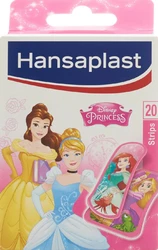 Hansaplast Kids Princess