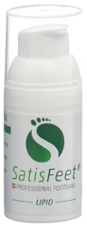 SatisFeet Lipid Airless