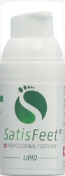 SatisFeet Lipid Airless
