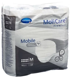 MoliCare Mobile 10 M