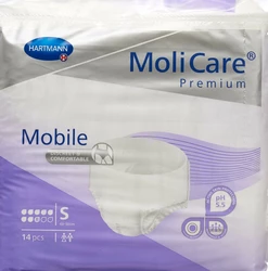 MoliCare Mobile 8 S