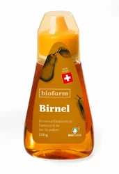 Biofarm Bio Birnel Knospe