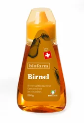 Biofarm Birnel Knospe