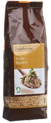 Biofarm Boulgour