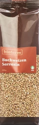 Biofarm Buchweizen Knospe