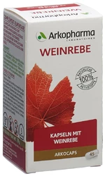 ARKOCAPS Weinrebe Kapsel