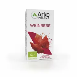 ARKOCAPS Weinrebe Kapsel
