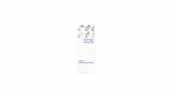 ALPINE WHITE Whitening Strips Sensitive für 7 Anwendungen