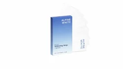 ALPINE WHITE ning Strips Sensitive für 7 Anwendungen