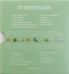 Viterba Intestinum Shot