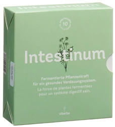 Viterba Intestinum Shot