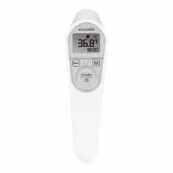 Microlife non-contact Fieberthermometer NC200