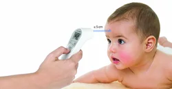 Microlife non-contact Fieberthermometer NC200
