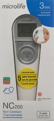 Microlife non-contact Fieberthermometer NC200