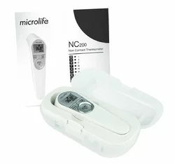 Microlife non-contact Fieberthermometer NC200