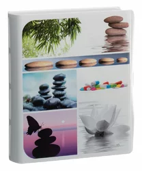 Pilbox Zen distributeur médicaments 7 jours allemand/français